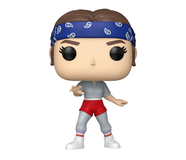 Funko POP  TV: Stranger Things S5 - Eleven - 1418209 - zdjęcie 2